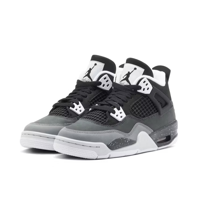 Air Jordan 4 Fear GS