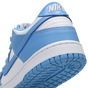 Nike Dunk Low University Blue GS