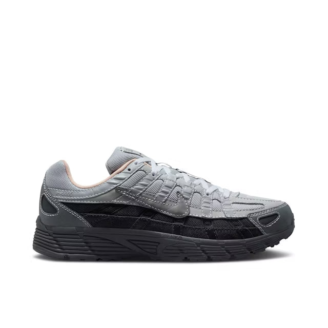 Nike P-6000 Smoke Grey Platinum Purple