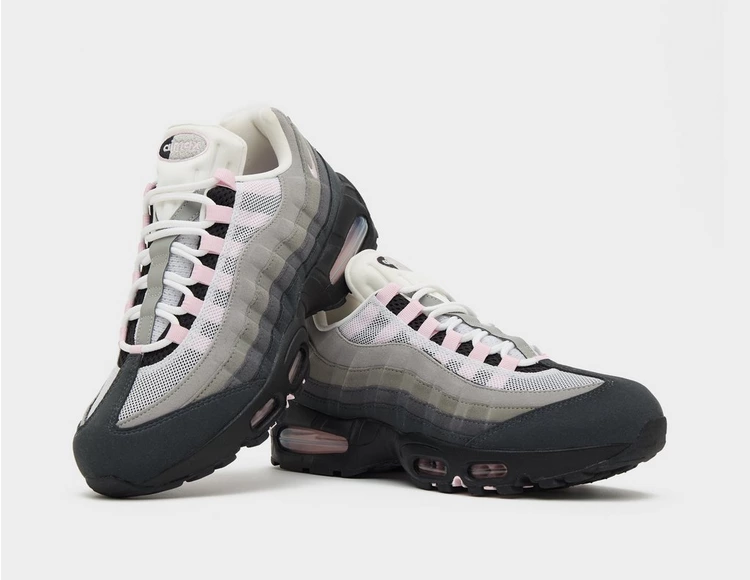 Nike Air Max 95 Pink Foam