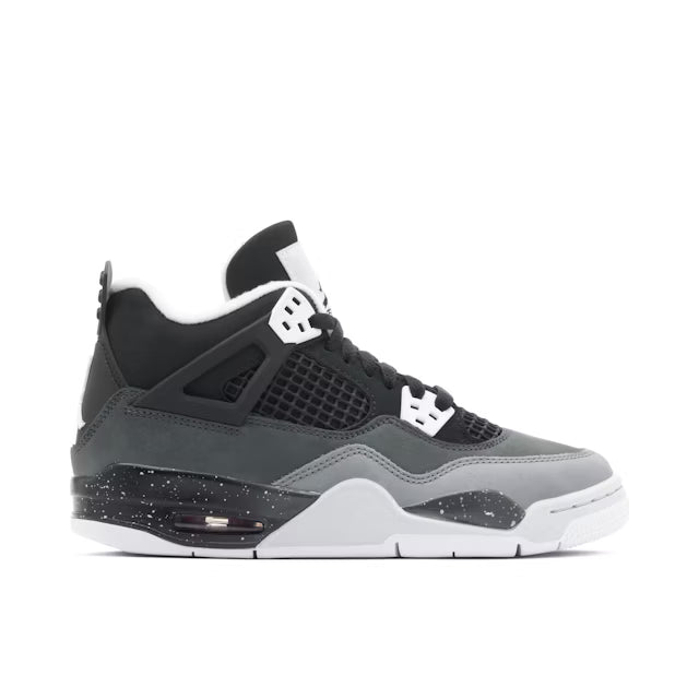 Air Jordan 4 Fear GS