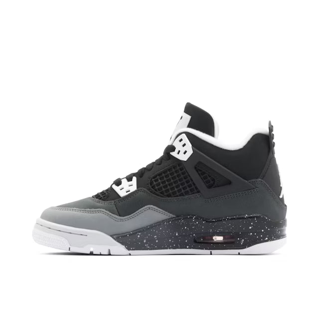 Air Jordan 4 Fear GS