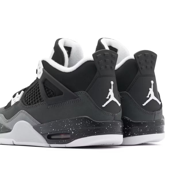 Air Jordan 4 Fear GS