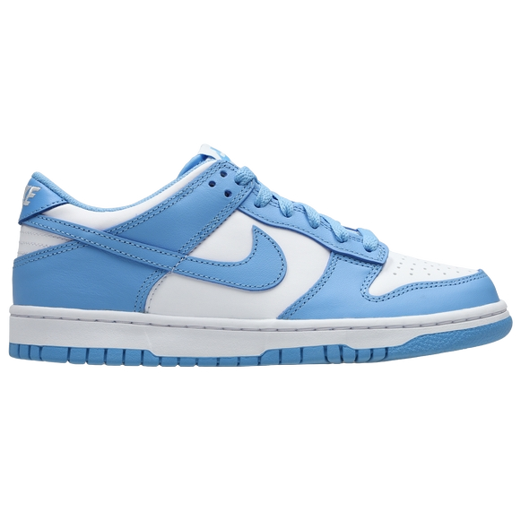 Nike Dunk Low University Blue GS