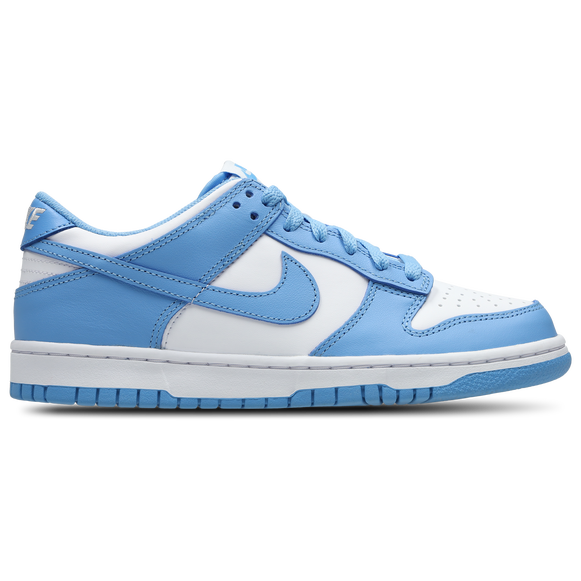 Nike Dunk Low University Blue GS