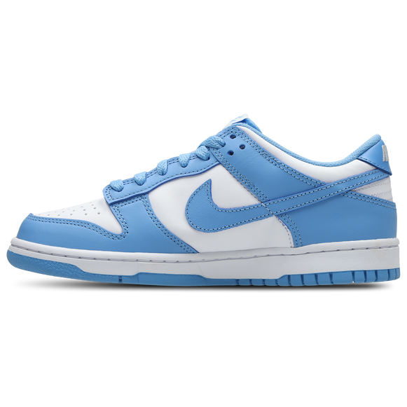 Nike Dunk Low University Blue GS