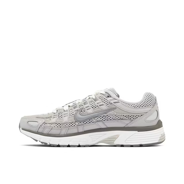 Nike P-6000 Light Iron Ore