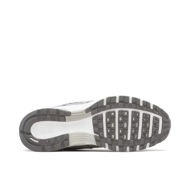 Nike P-6000 Light Iron Ore