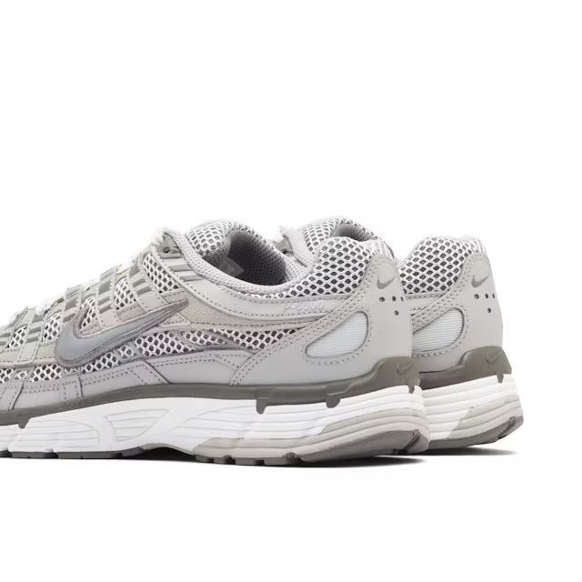 Nike P-6000 Light Iron Ore