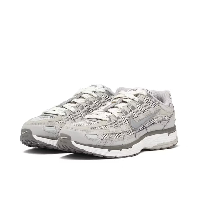 Nike P-6000 Light Iron Ore