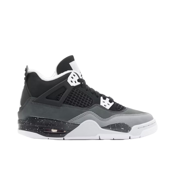 Air Jordan 4 Fear GS
