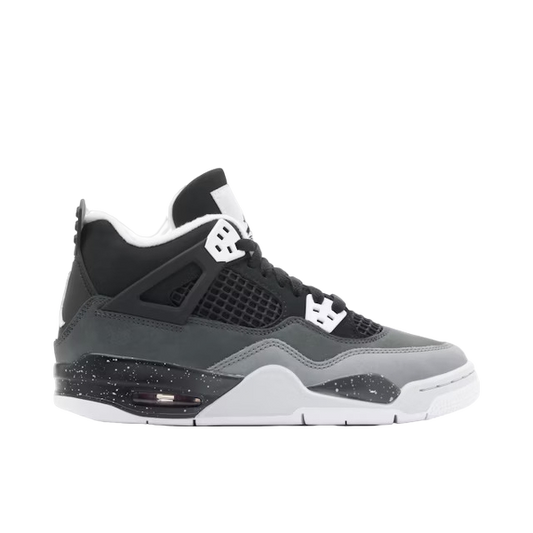 Air Jordan 4 Fear GS