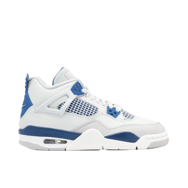 Air Jordan 4 Retro Military Blue GS 2024