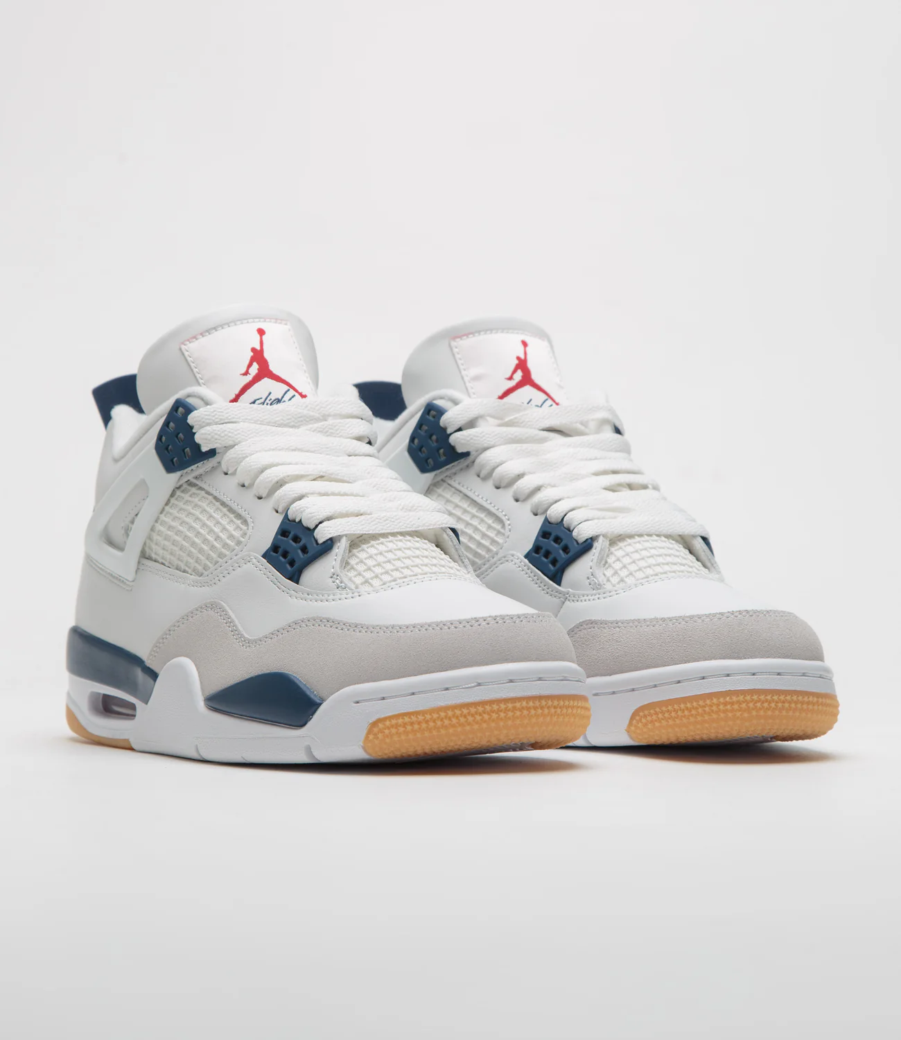 Jordan 4 SB Navy