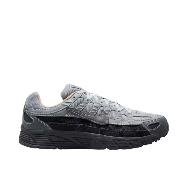 Nike P-6000 Smoke Grey Platinum Purple