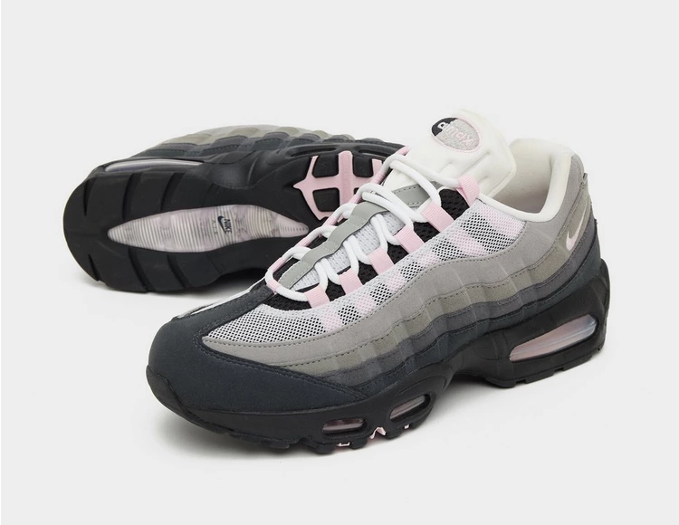 Nike Air Max 95 Pink Foam