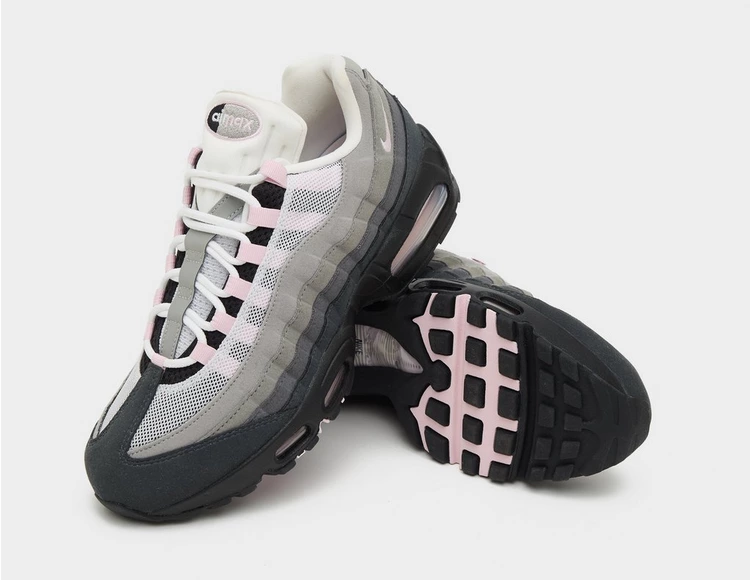 Nike Air Max 95 Pink Foam